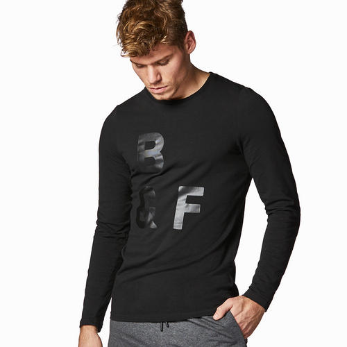 T-shirt Big Logo