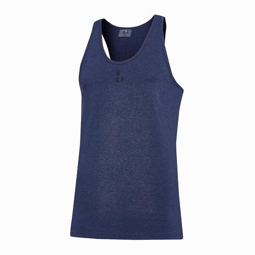 Débardeur Stringer Small Logo Navy