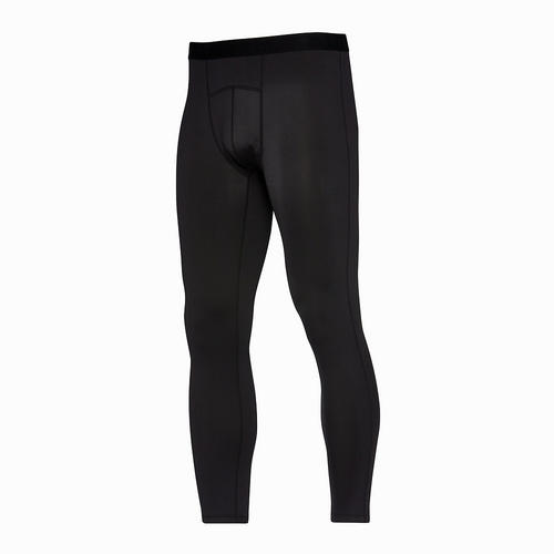 Legging pour homme Noir