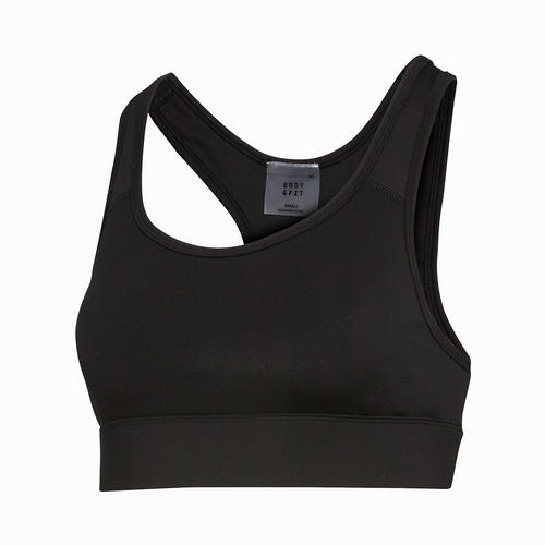 Brassière de sport Noire