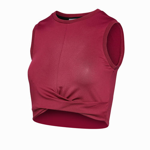 Débardeur Court Ruby
