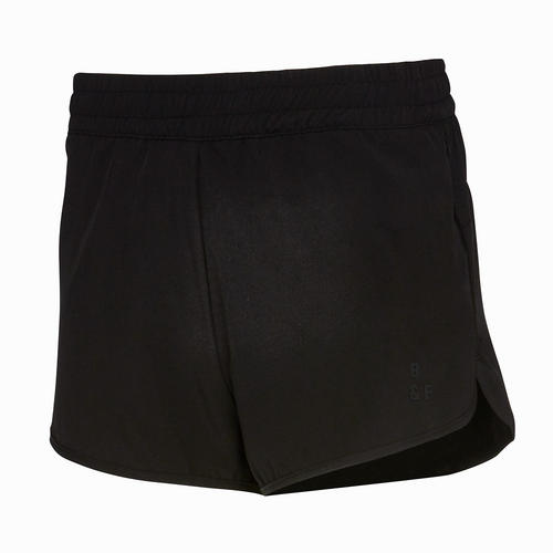 Short Noir Pour Femme