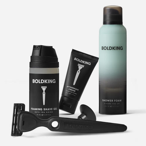 Coffret-cadeau Boldking