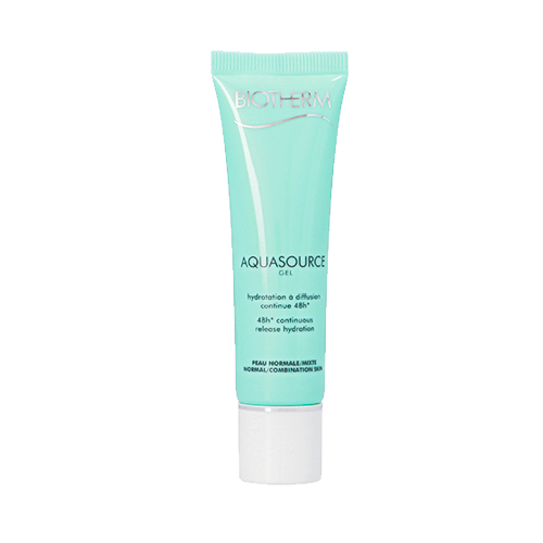 Biotherm Aquasource Gel 48H Release Hydration 30ml