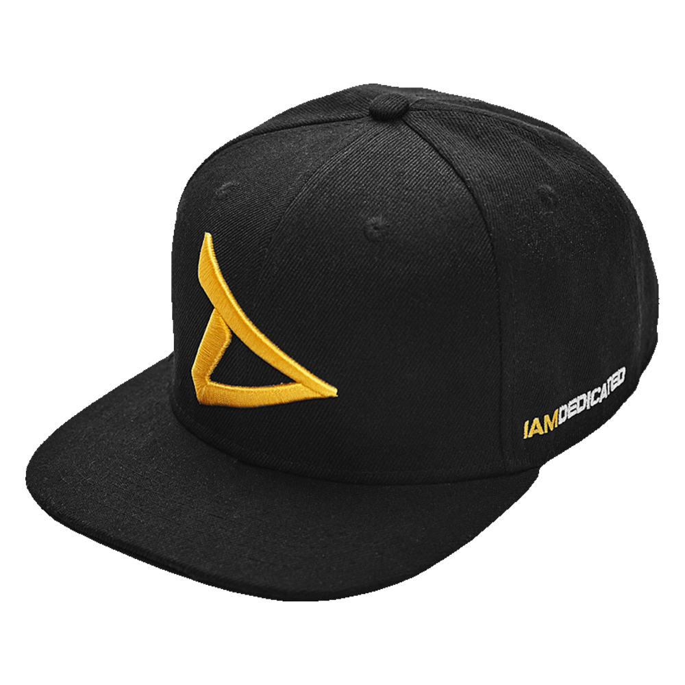 Dedicated v2 Cap