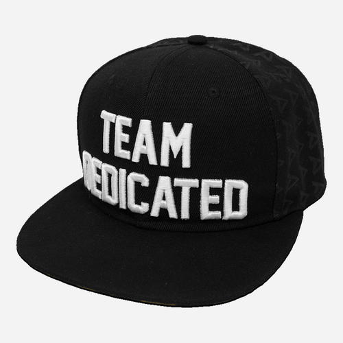 Casquette Dedicated Team
