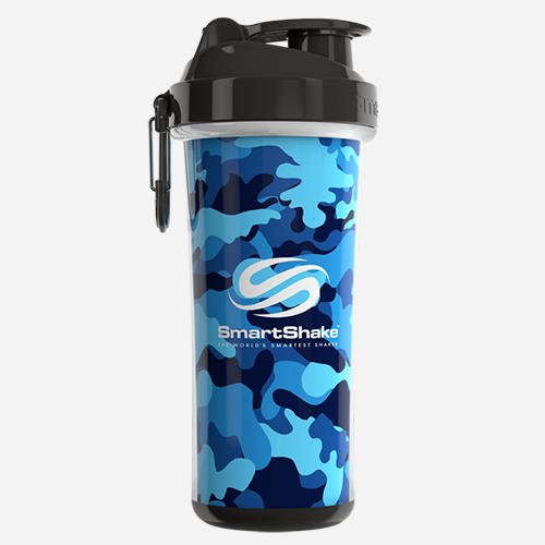 Smartshake à double paroi