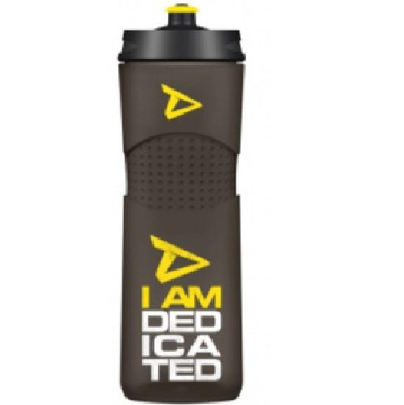 Squeeze Bottle 600 ml - Body & Fit - 600ml