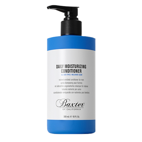 Baxter of California Daily Fortifying Mint Conditioner - 236ml
