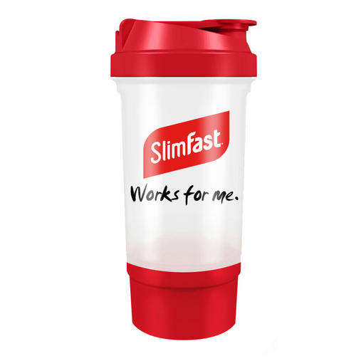 Shaker Slimfast