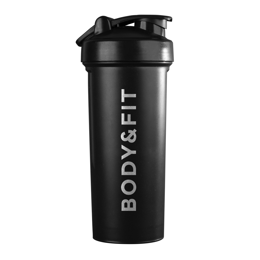 Essential Shaker