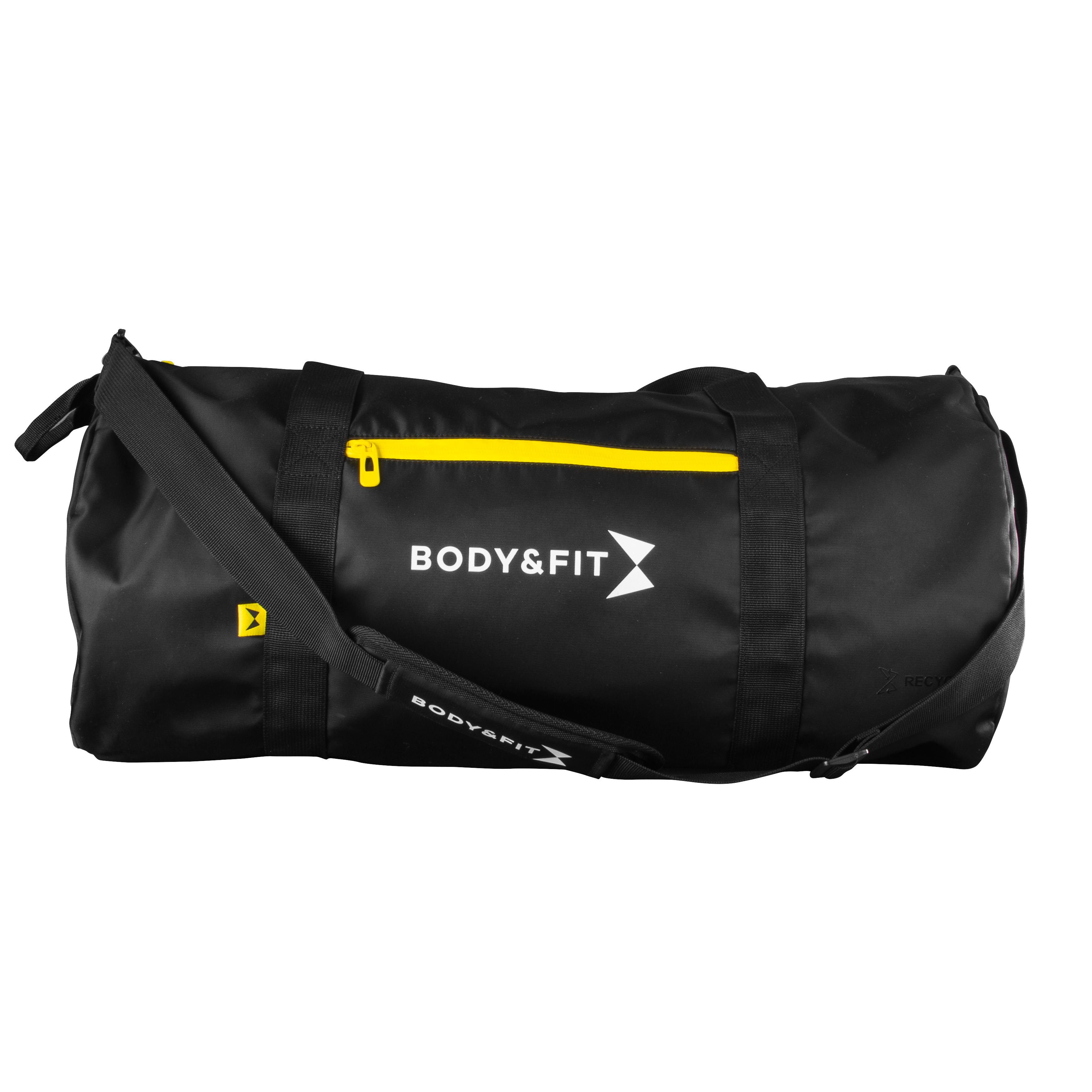 Duffle Bag Deluxe