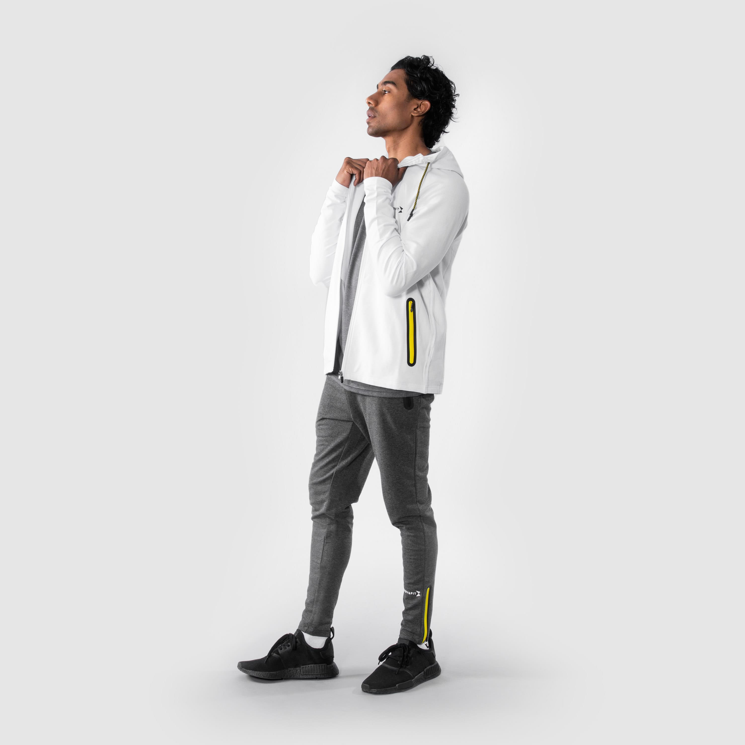 Perfection comfort Jogger - Body & Fit sportkleding - XL