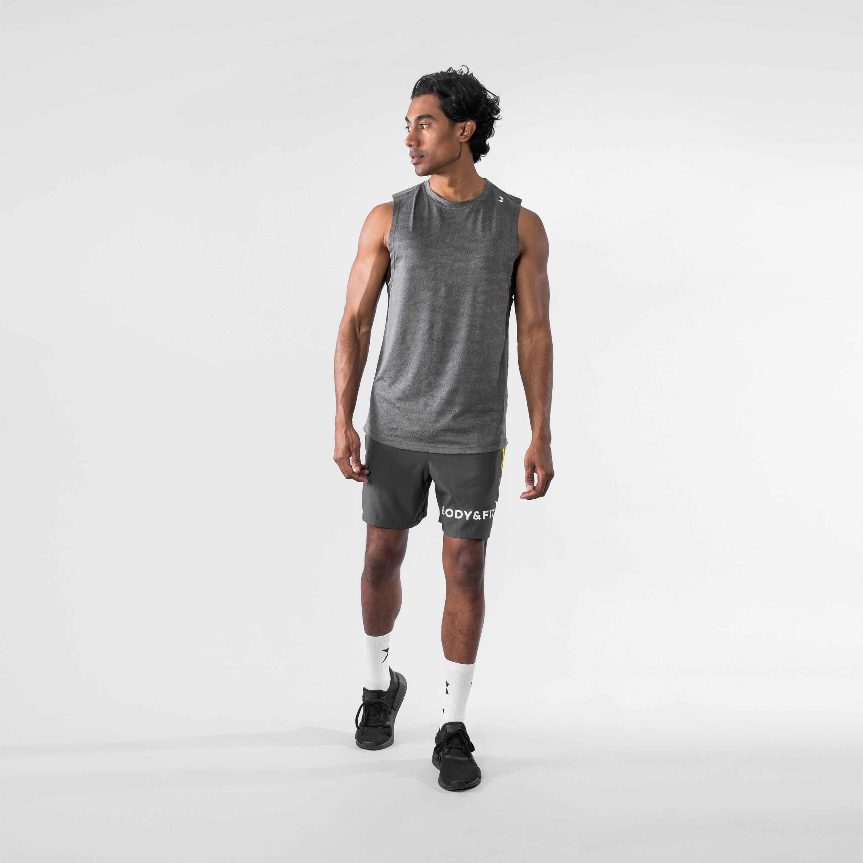Perfection form Tank top