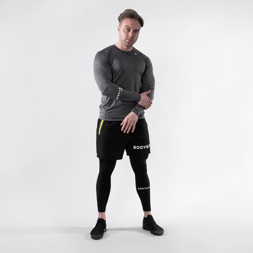 Perfection stretch T-shirt - Body & Fit sportswear - S