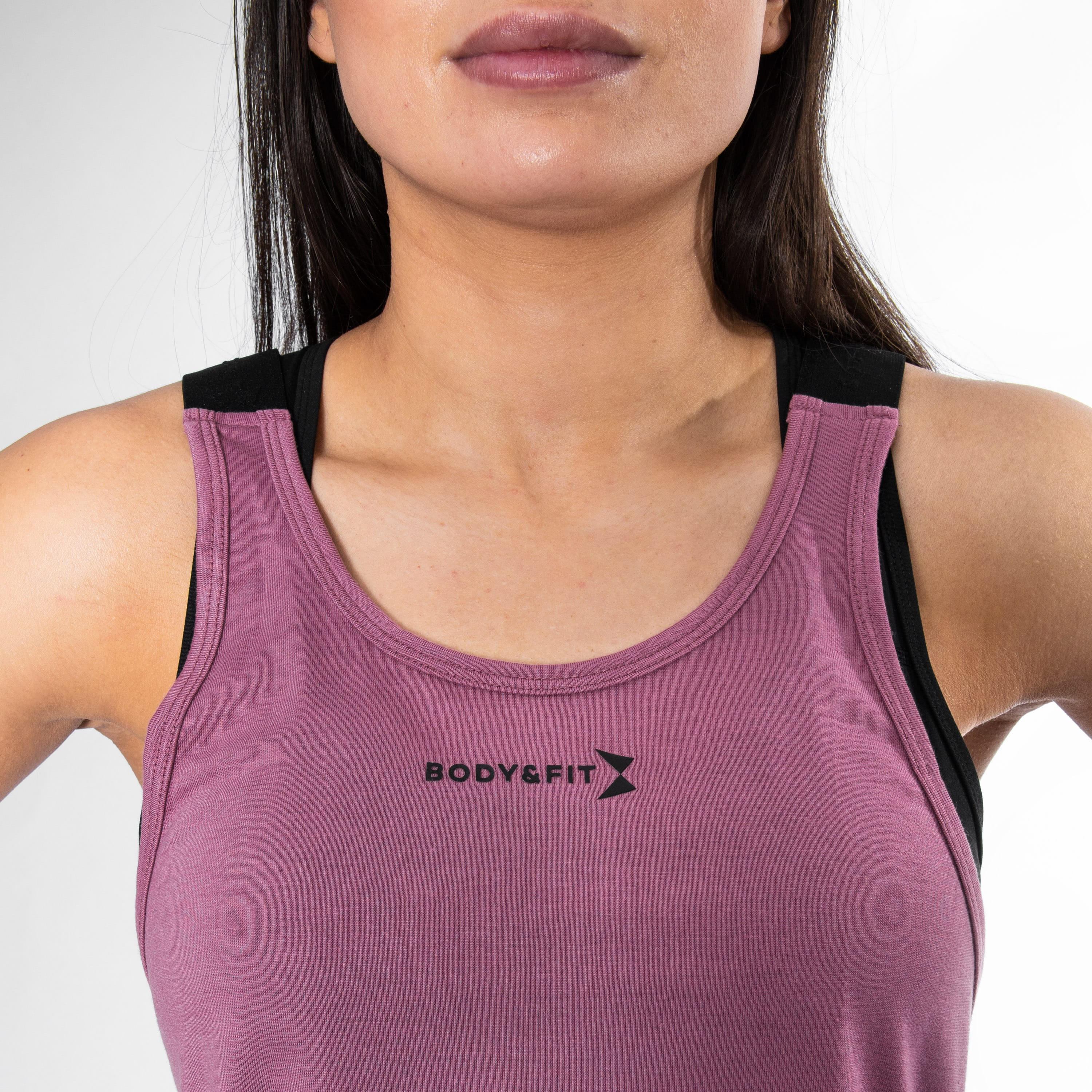 Essential lightweight Tank top - Body & Fit sportkleding - XL