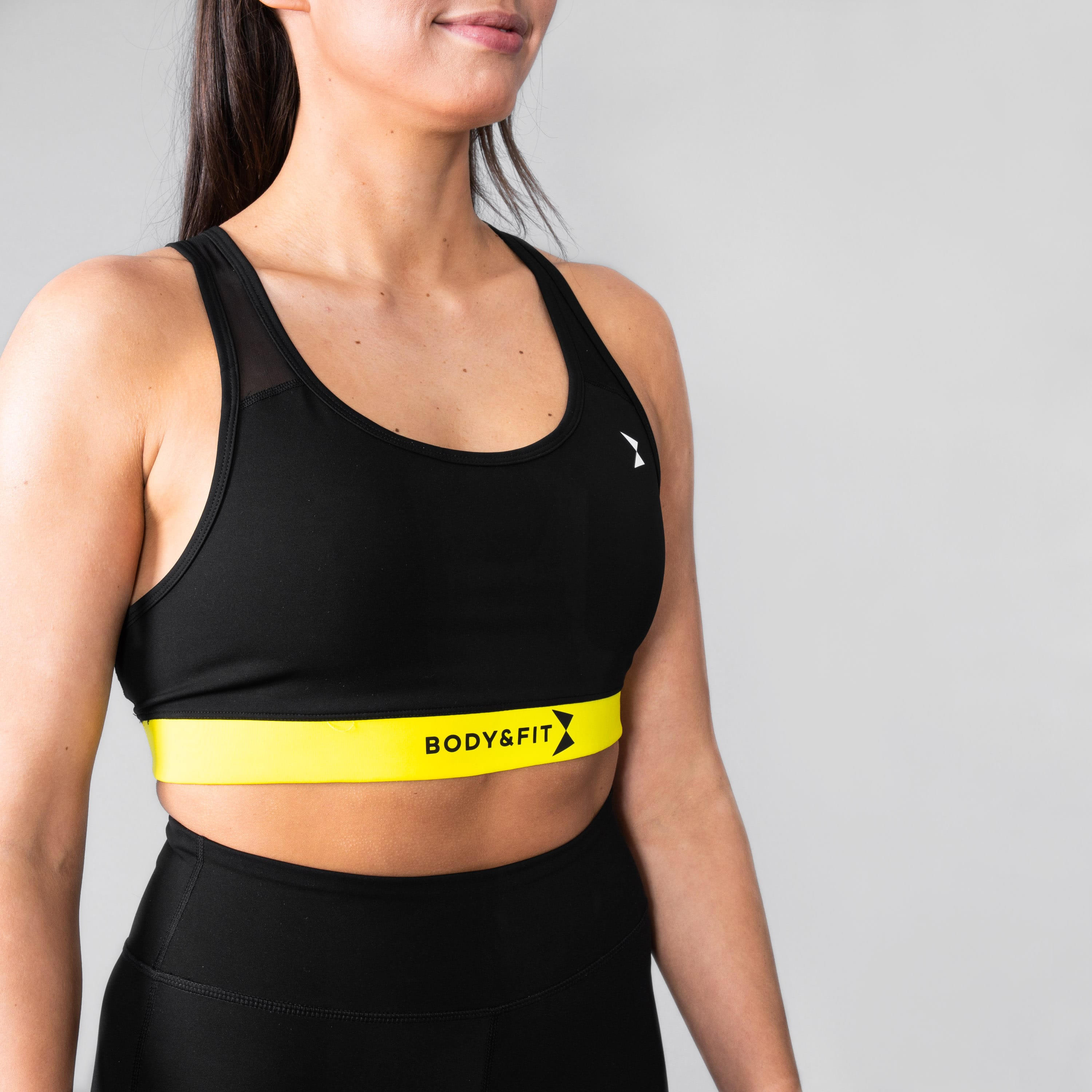 Perfection support Bra - Body & Fit sportkleding - XL