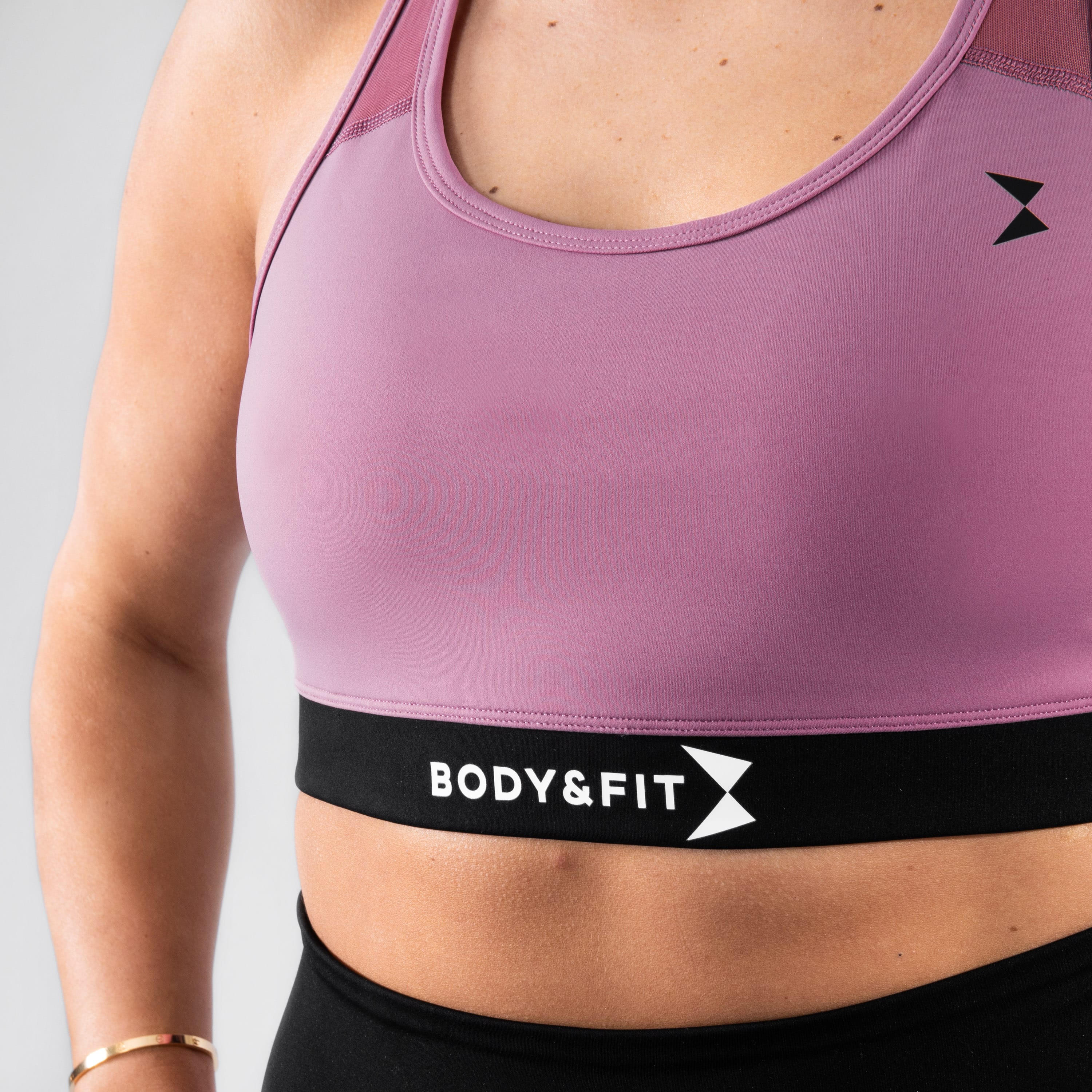 Perfection support Bra - Body & Fit sportkleding - XL