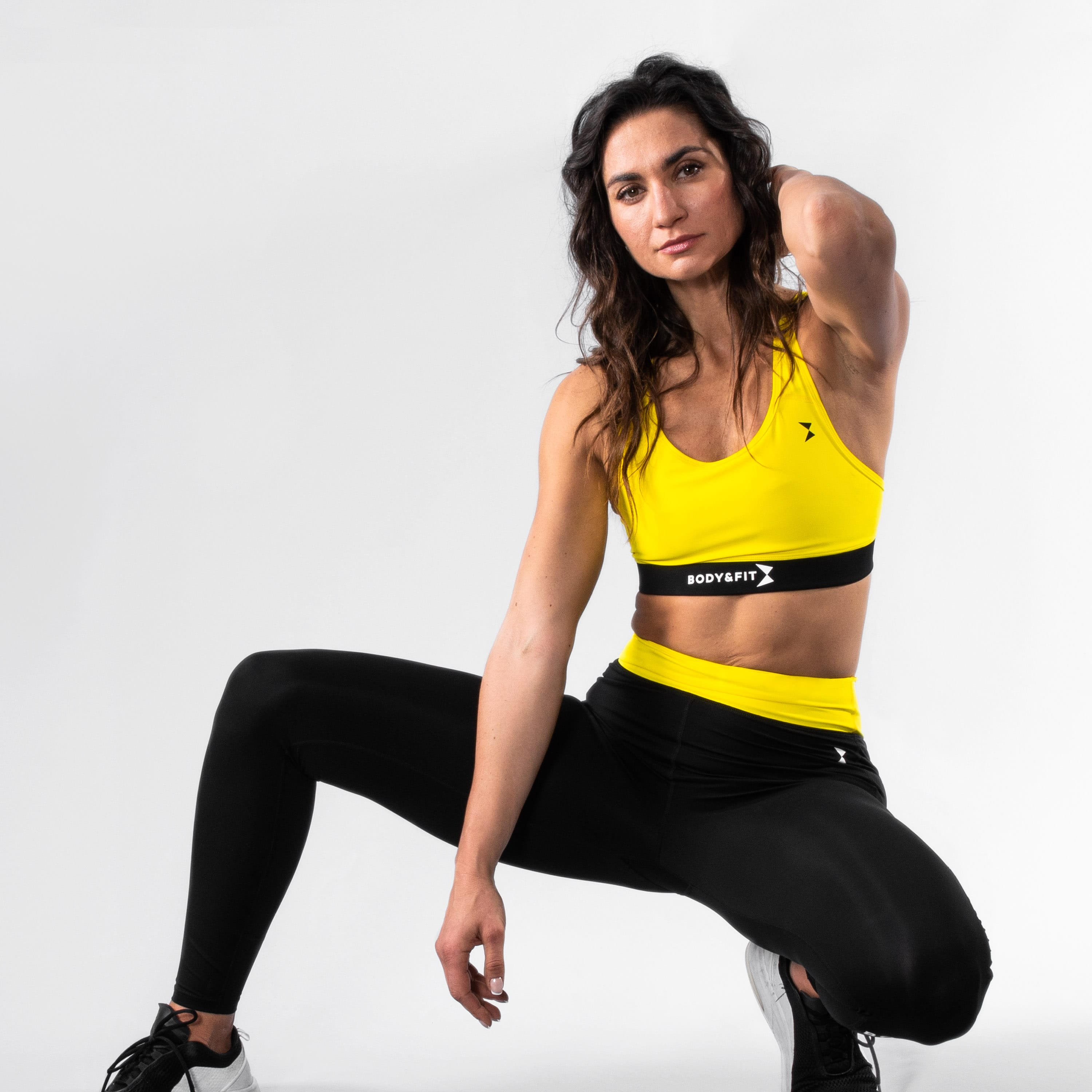 Perfection support Bra - Body & Fit sportkleding - M