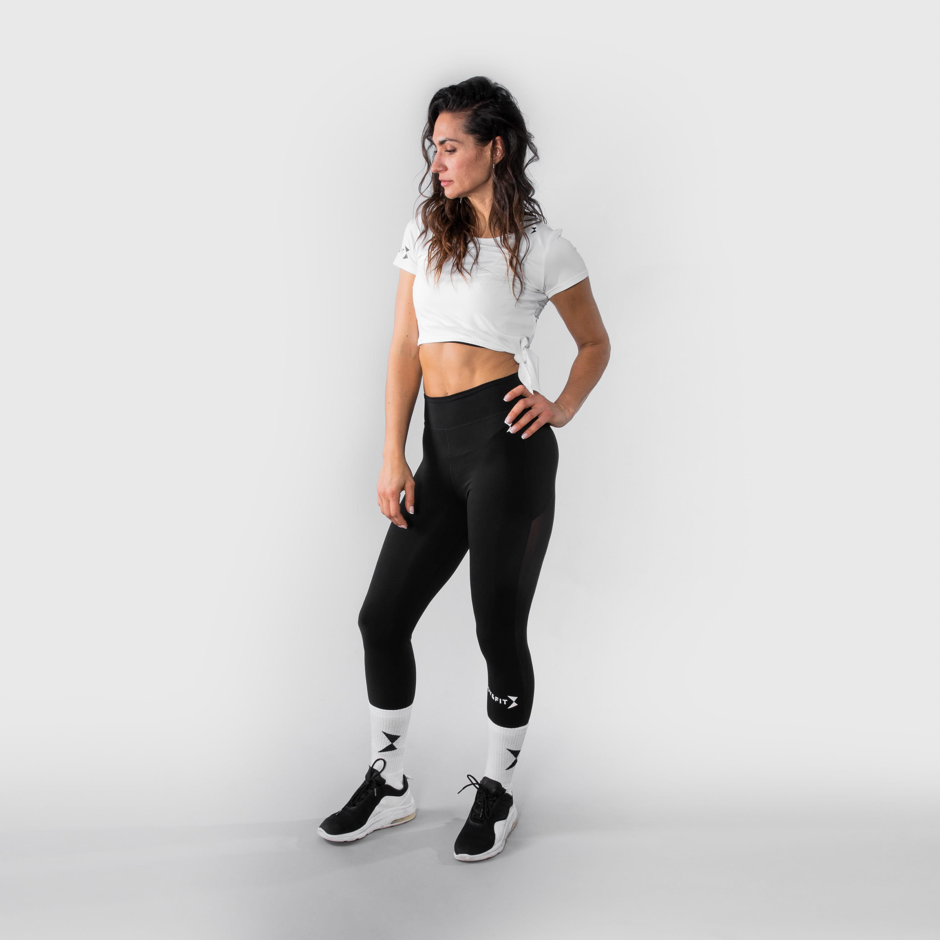 Perfection breathe T-shirt - Body & Fit sportkleding - XL