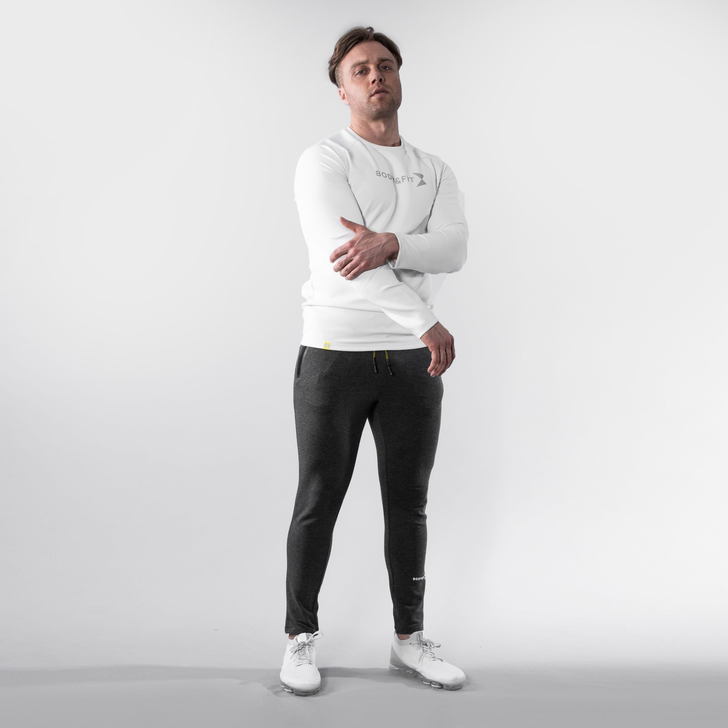 Hero motion T-shirt - Body & Fit sportkleding - S