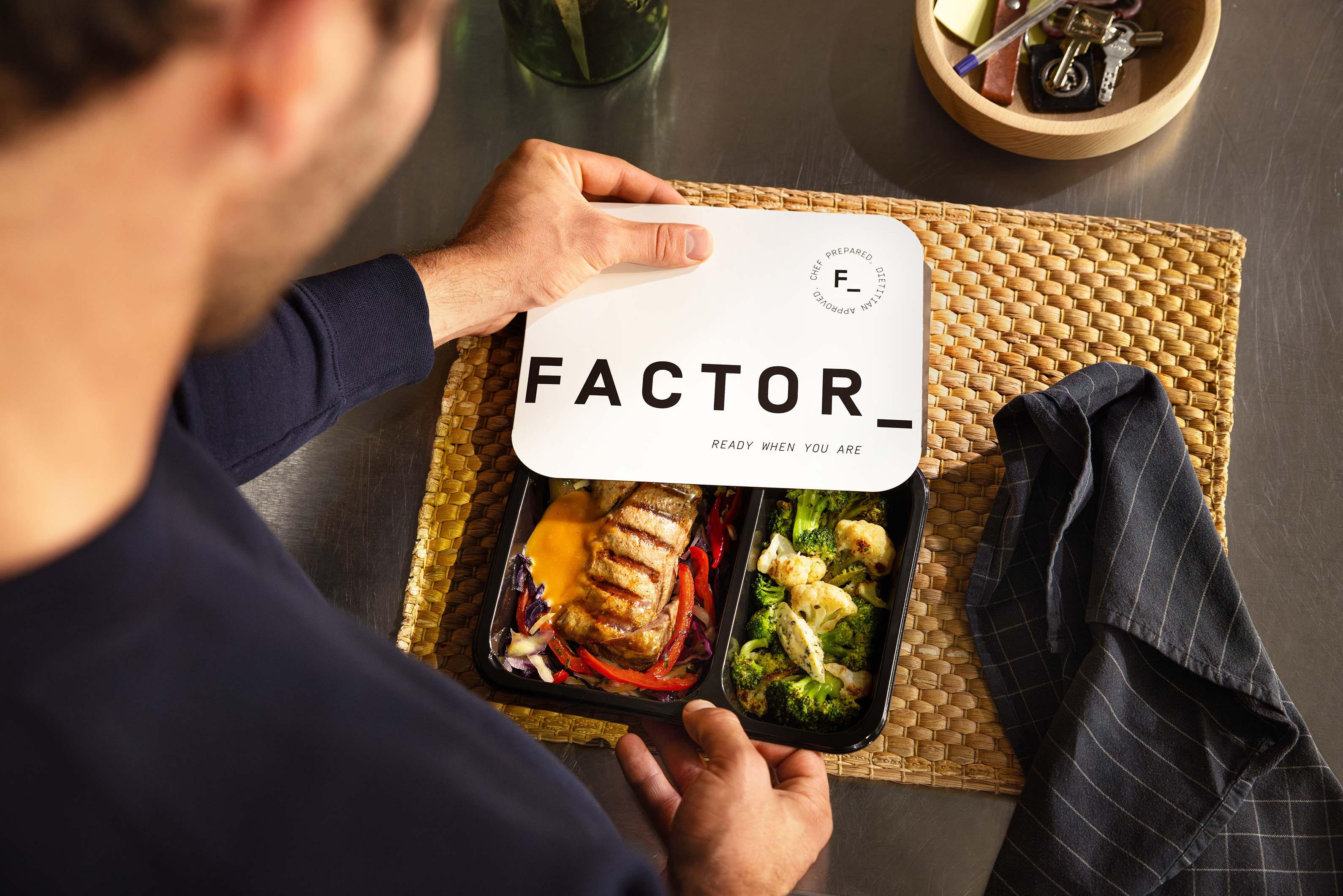 GRATIS FACTOR BOX VOUCHER