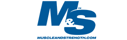M&S Logo