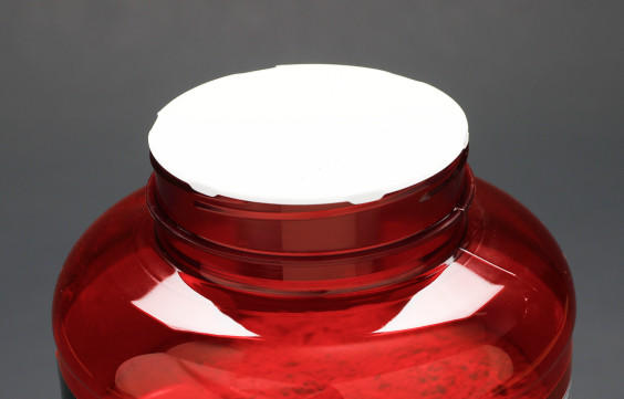 BSN protective seal