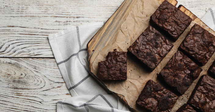 Ricetta Brownie Proteico Al Cioccolato Body Fit It