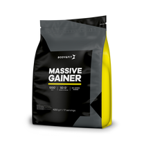 Massive Gainer Sportnahrung