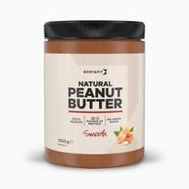Natural Peanut Butter 1 kg