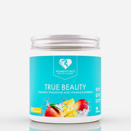 True Beauty Collagen Drink Women S Best