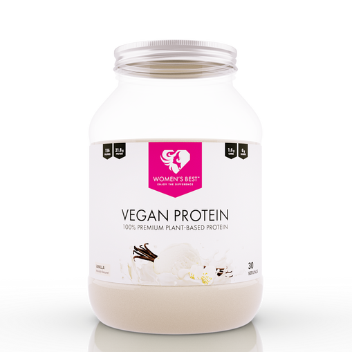 Vegan Protein Proteine