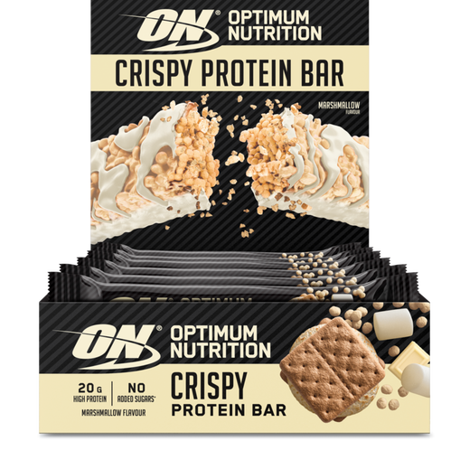 Protein Crisp Bar Protein