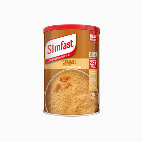 SlimFast Meal Replacement Powder - SlimFast