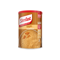 Substitut de repas en poudre SlimFast