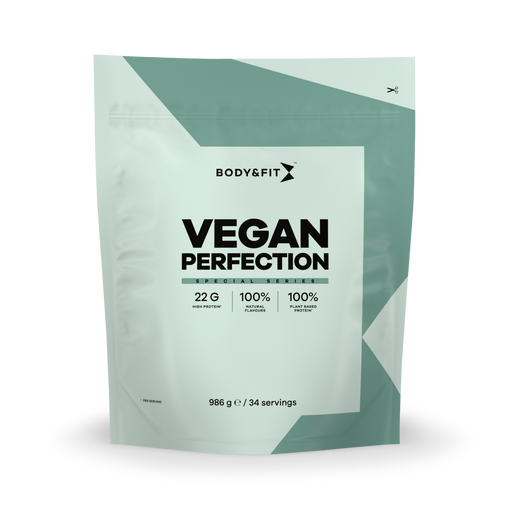 Vegan Perfection Special Series Protein