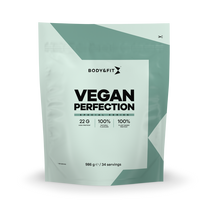 Vegan Perfection - Special Series Protéines
