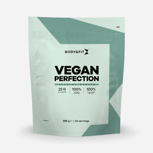Vegan Perfection Special Series Body & Fit
