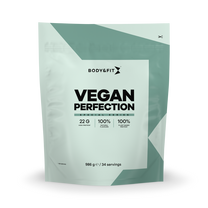 Vegan Perfection Special Series Protein