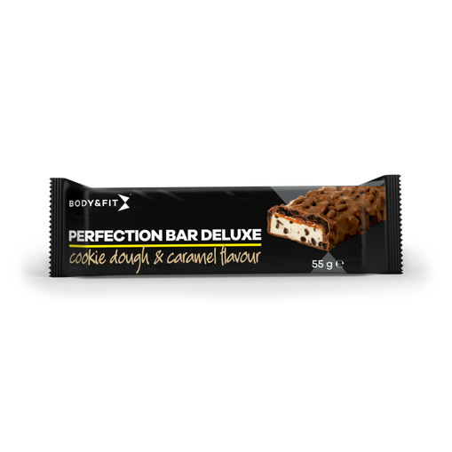 Perfection Bar Deluxe Food & Bars