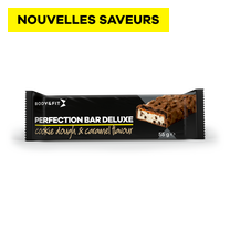 Perfection Bar Deluxe Barres & Aliments