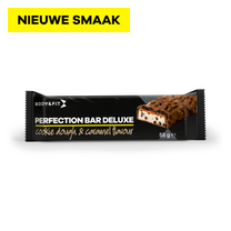 Perfection Bar Deluxe Voeding & Repen
