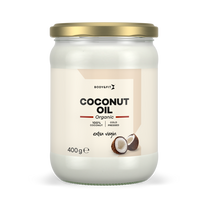Organic Coconut Oil extra Virgin Food & Bars