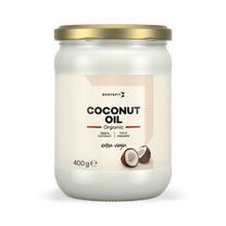 Huile de coco biologique extra vierge Barres & Aliments