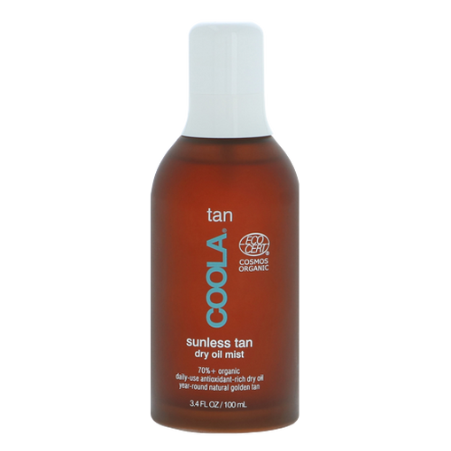 Coola Sunless Tan Dry Oil Mist – 100 ml Beauty