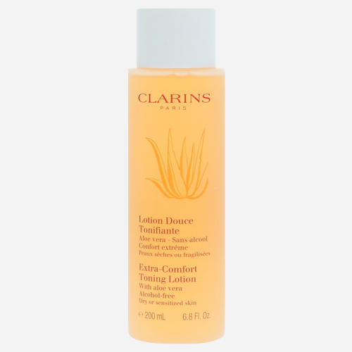Extra Comfort Toning Lotion Clarins