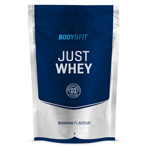Just Whey Protein