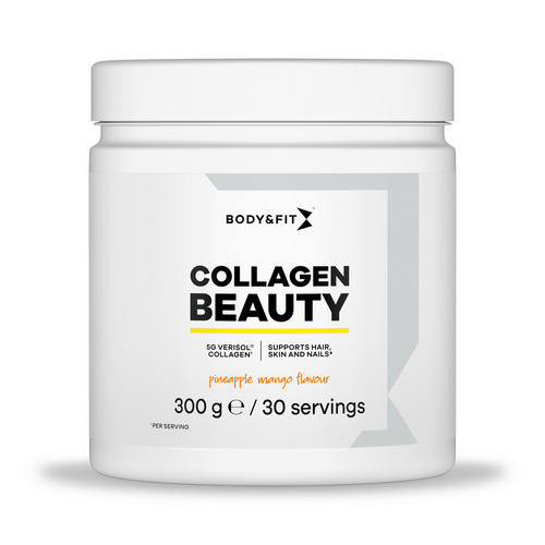 Collagen Beauty Drinkmix Body Fit