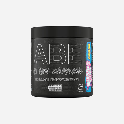 Abe Pre Workout By Applied Nutrition